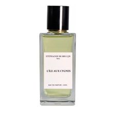 Product image of STEPHANIE DE BRUIJN L'ILE AUX CYGNES EDP 100მლ სუნამო
