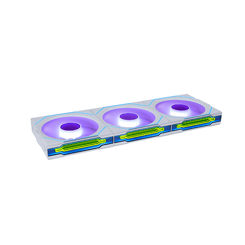 lian-li-sl-inf-wireless-3x120-fan-reverse-blade-white-kompiuteris-quleri-photo-2