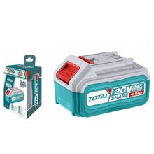 Product image of TOTAL აკუმულატორი
