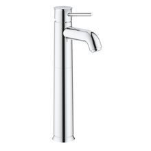 Product image of ხელსაბნის ონკანი Grohe Start Classic OHM Vessel 23784000