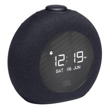 Product image of JBL Horizon 2 DAB Black 8 W პორტატული დინამიკი