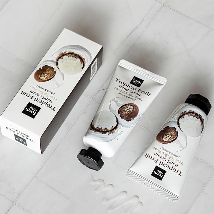 farmstay-tropical-fruit-hand-cream-moist-full-shea-butter-khelis-kremi-photo-2