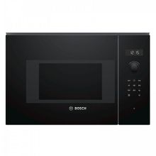 Product image of BOSCH BFL524MB0 20 ლ ჩასაშენებელი მიკროტალღური ღუმელი