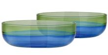Product image of Remember მინის თასი, Ocean, 2 ცალი