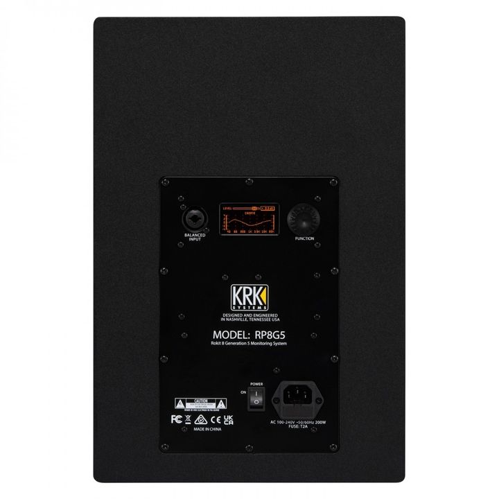 krk-rokit-8-generation-five-studio-monitor-studiuri-monitori-photo-3
