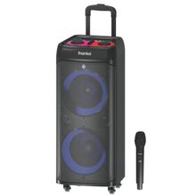 Product image of Franko FSK-9026 100W პორტატული დინამიკი