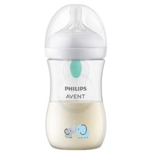 Product image of Philips Avent Natural Response ბოთლი 1 თვიდან