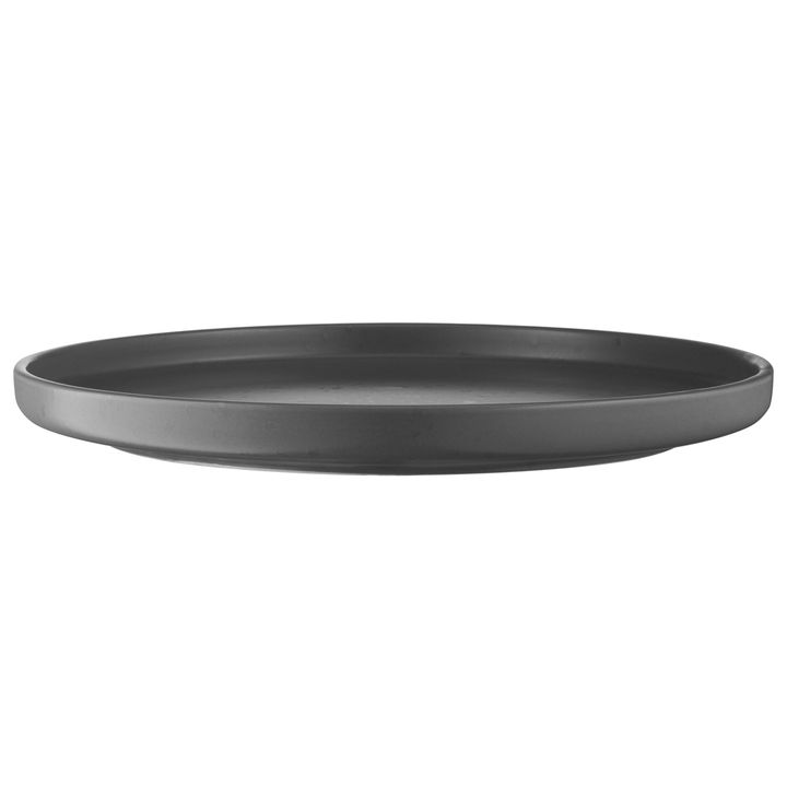 tefshi-ardesto-ar2926tg-trento-265cm-dinner-plate-gray-photo-4