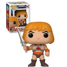Product image of Funko POP He-Man სათამაშო ფიგურა