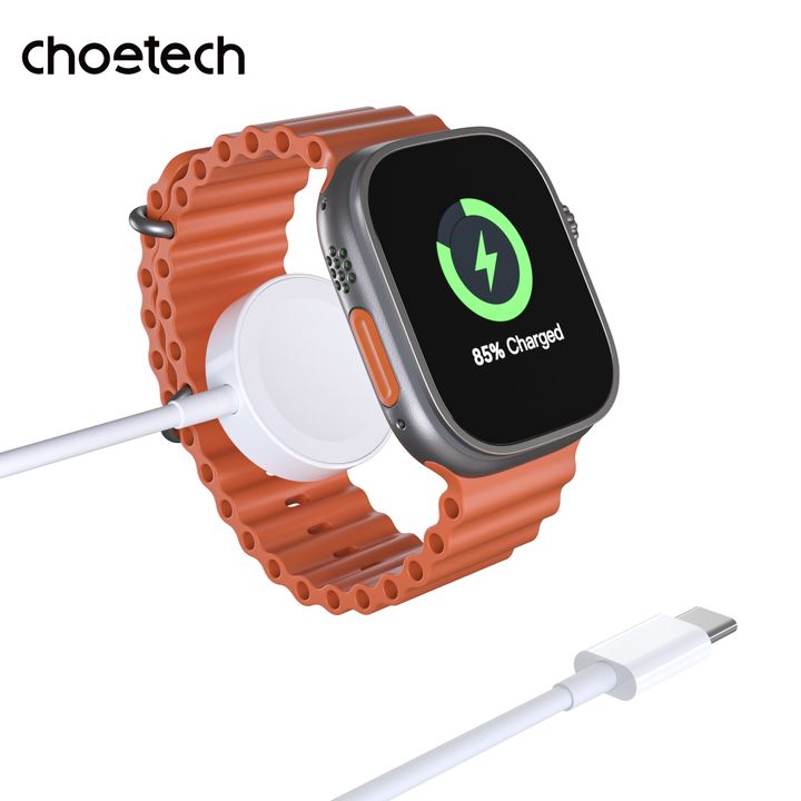 choetech-t400-magnetic-iwatch-charger-with-usb-c-port-1m-usadeno-damteni-smart-saatis-tvis-photo-2