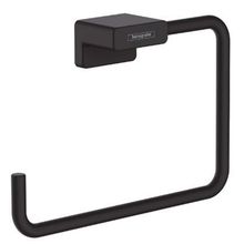Product image of Hansgrohe პირსახოცის საკიდი