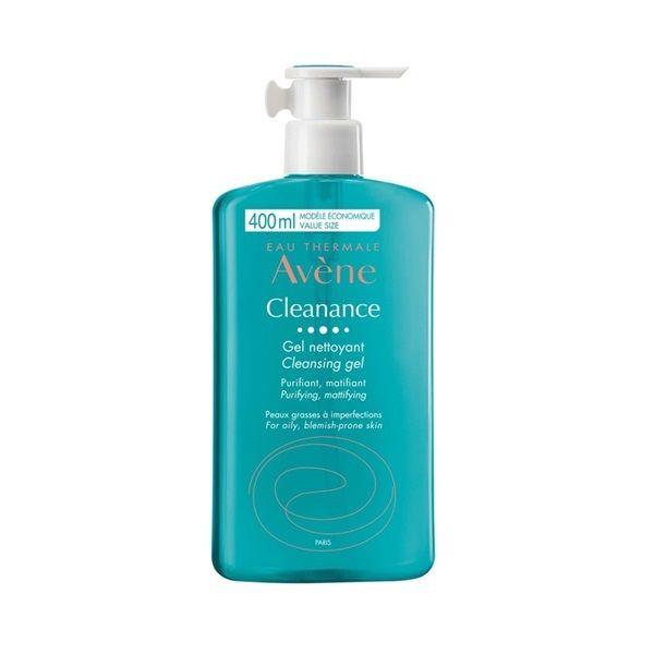 avene-cleanance-cleansing-gel-400ml---dasabani-geli