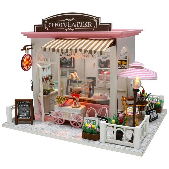chocolatier-3d-fazli