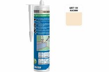Product image of MAPEI Mapesil XS1 №130 სილიკონის ჰერმეტიკი (ჟასმინი) 300მლ