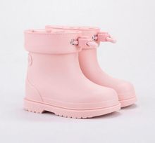 Product image of IGOR ბოტი ჩექმა W10257-197 BIMBI EURI MAQUILLAJE/NUDE