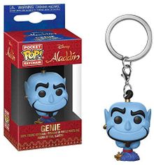 Product image of Funko pocket pop გასაღების საკიდი Genie