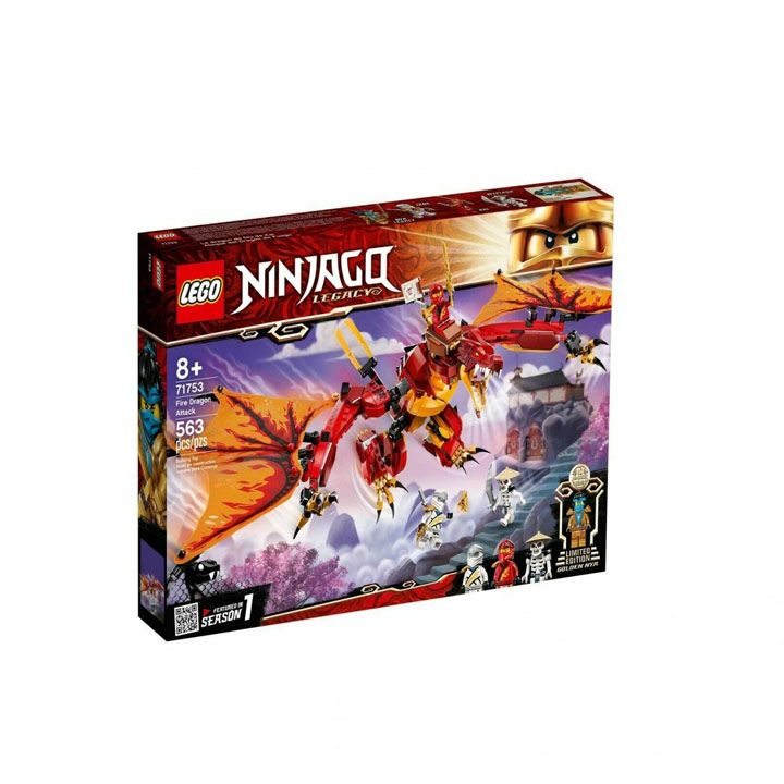 lego-ninjago-kais-fire-dragon-konstruqtori