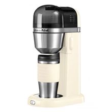 Product image of KITCHENAID 5KCM0402EAC ყავის აპარატი