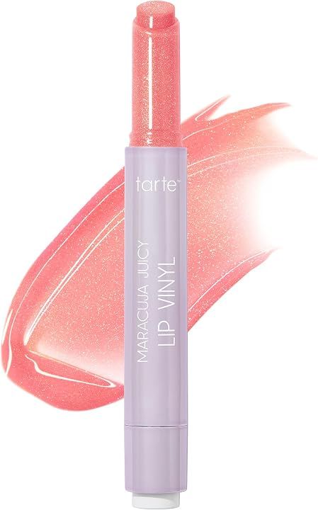 tarte-maracuja-juicy-lip-vinyl-gloss-shimmering-pink-lily-tuchis-glosi
