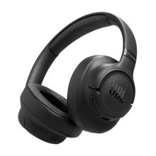 Product image of JBL Tune 780NC Black უსადენო ყურსასმენი