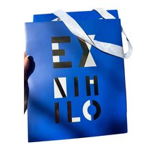 Product image of Ex Nihilo Paper Bag L - სასაჩუქრე ჩანთა