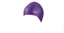 Product image of ცურვის ქუდი ლატექსი ( იასამნისფერი )