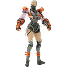 Product image of FORTNITE FNT1323 MASTER SERIES SOUTHPAW, 10CM, GAME FIGURE სათამაშო ფიგურა