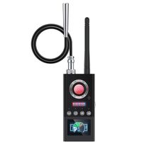 Product image of K66 Anti-Spy Camera & GPS Detector უსაფრთხოების სიგნალის დეტექტორი
