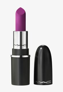 Product image of MAC MACXIMAL SILKY MINI MATTE LIPSTICK Lipstick everybody's heronie ტუჩსაცხი