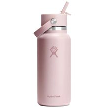 Product image of Hydro Flask 32 OZ WIDE FLEX STRAW CAP TRILLIUM თერმო ბოთლი
