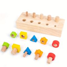Product image of ხის სათამაშო
