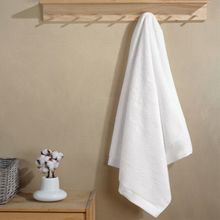 Product image of MANAMO PURE BAMBOO TOWEL WHITE პირსახოცი