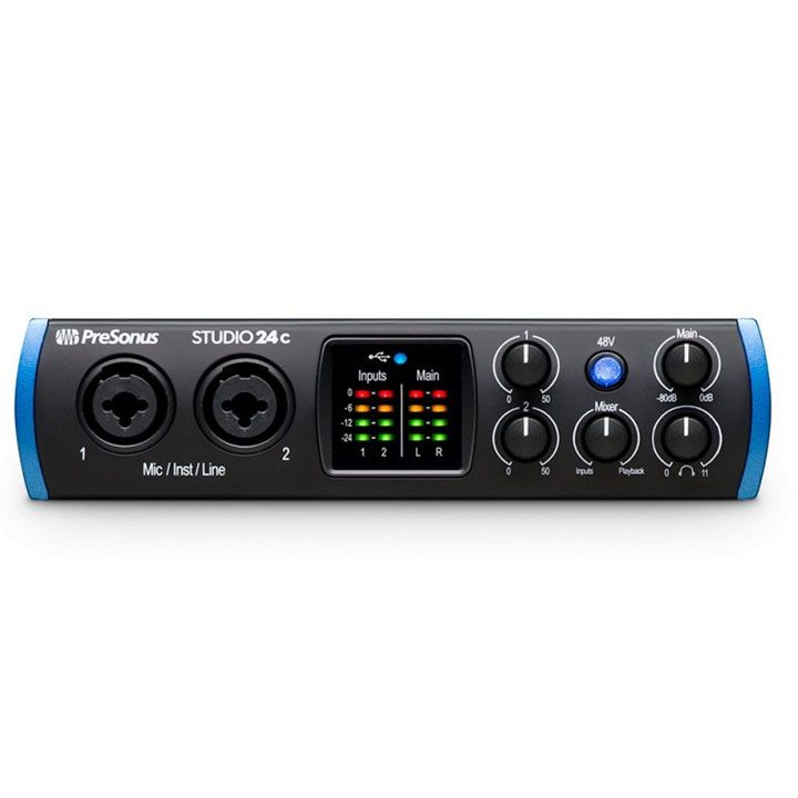 presonus-studio-24c-audio-interfeisi