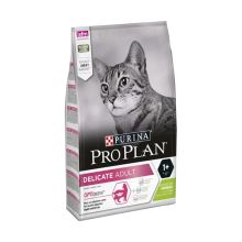 Product image of პროპლანი კატის მშრალი საკვები ბატკნის ხორცით-10კგ