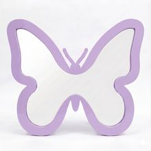 Product image of Funky Mirrors BUTTERFLY  სარკე