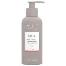 Product image of KEUNE Ultimate Blowout 200მლ თმის დასავარცხნი გელი თერმოდაცვით