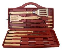 Product image of Landmann 13345 12ც ბარბექიუს ნაკრები