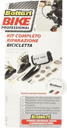 Product image of Bottari ველოსიპედის ხელსაწყოების ნაკრები