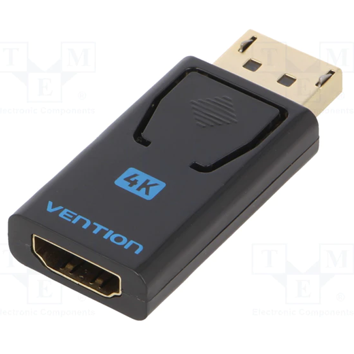 vention-hbmb0-displayport-male-to-hdmi-female-adapter-black-dp-to-hdmi