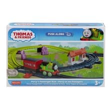 Product image of Thomas & Friends მატარებლის ნაკრები