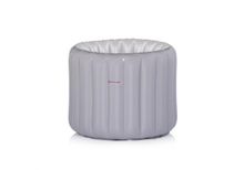 Product image of Chipolino BATH TUB INFLATABLE, WITH PUMP BUBBLE საბავშვო აბაზანა