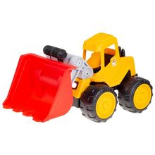 Product image of GOLDEN CHILD GH-718-12 სათამაშო ტრაქტორი