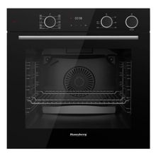 Product image of Hausberg QXELG 682 CS ჩასაშენებელი ეელექტრო ღუმელი
