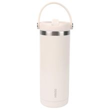 Product image of MINISO Dopamine Series Insulated Bottle with Handle 600მლ  თერმოსი