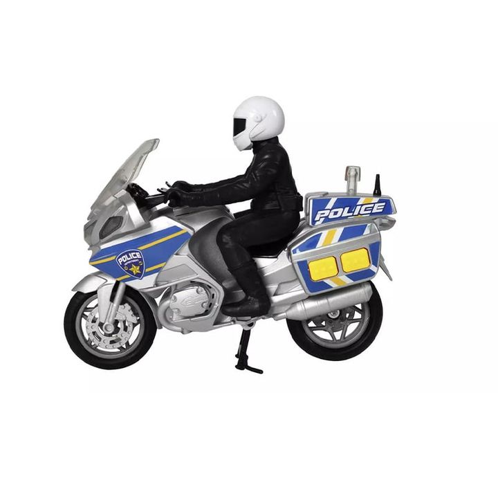hti-toys-teamsterz-satamasho-politsiis-mototsikli-figurit-photo-3