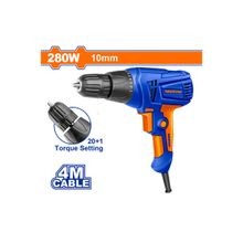 Product image of WADFOW WED15281 ნახშირიანი სადენიანი დრელი