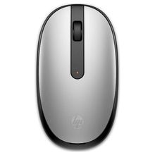 Product image of HP BLUETOOTH MOUSE 240 PIKE SILVER უსადენო მაუსი