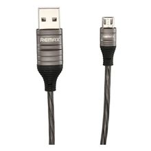 Product image of REMAX EL Data Cable (Ultimate Edition) 2.1A RC-130m