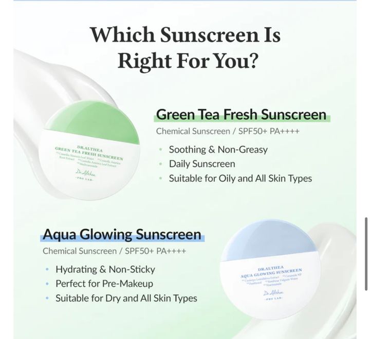 dralthea-green-tea-fresh-sunscreen-mzisgan-damtsavi-kremi-photo-2