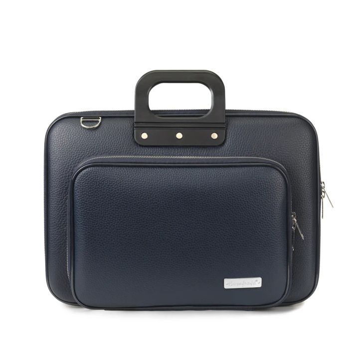 bombata-classic-plus-blu-scuro-16-noutbuqis-chanta